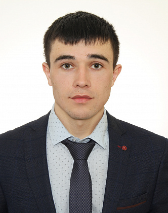Проскуряков Дмитрий Александрович.